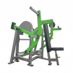 BICKFIT Commercial Shoulder Press Machine for Gym Strength Training - Image 5