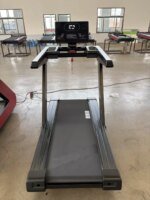 Commercial Electric Lifting Treadmill with LED Screen - Image 6