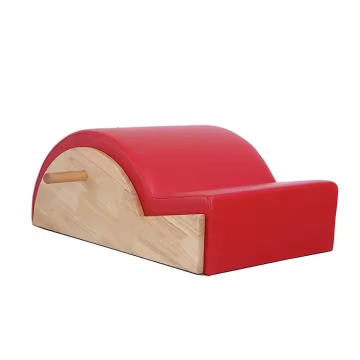 Spine Corrector Pilates Dual-Curve Design for Posture Correction & Core Strength