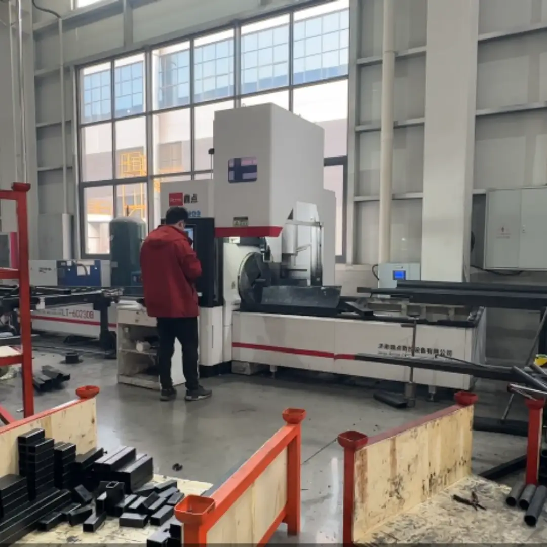 Manufacturing workshop 2