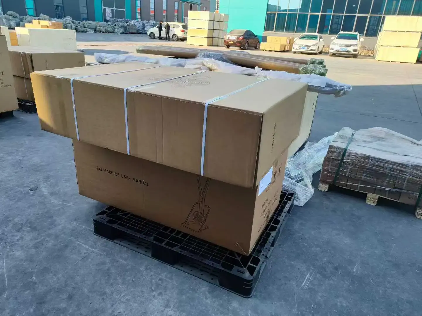 OEM customization production