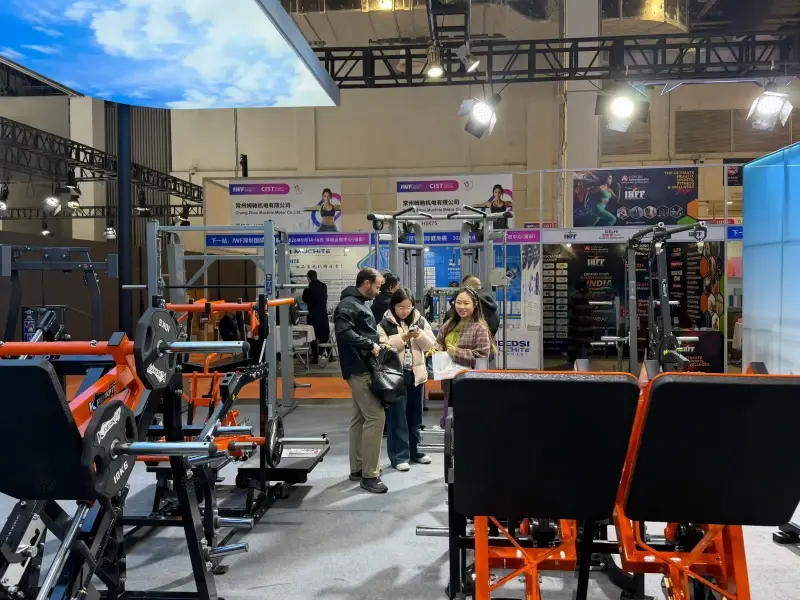 Trade show 3