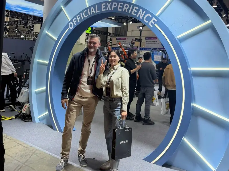 Trade show 5