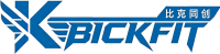 BickFit Logo