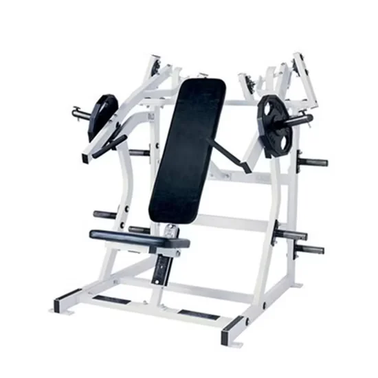 2019 Hammer Strength ISO-Lateral Super Incline Press 08 In Stock