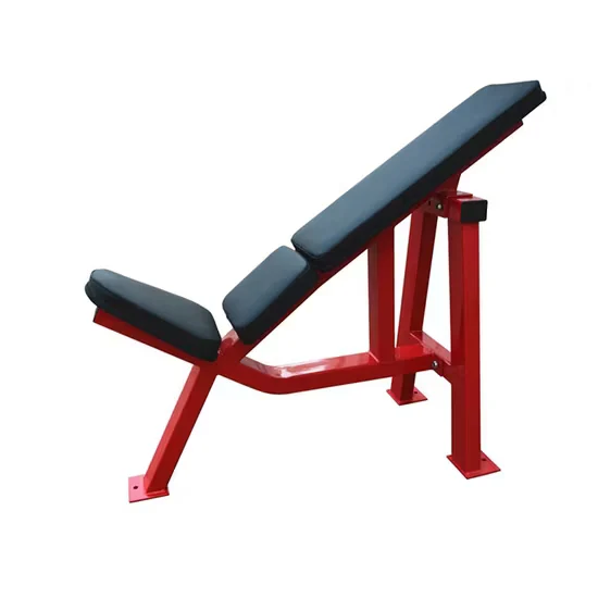 30 Degree Incline Bench Model 5063 Wholesale In Stock