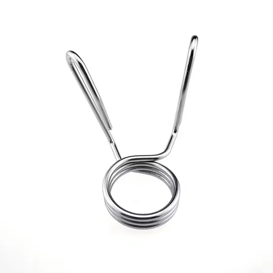 50mm Steel Barbell Clamps for Weight Training Wholesale In Stock