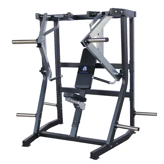 75 Degree Utility Bench Hammer Strength Machine Wholesale In Stock