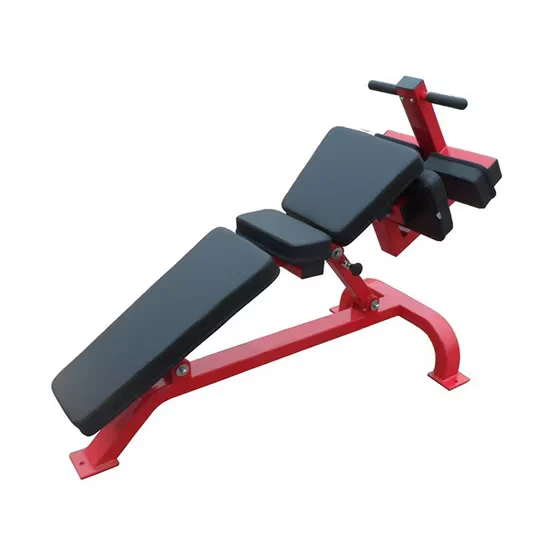 Adjustable Abdominal Board Machine 5060 Wholesale In Stock