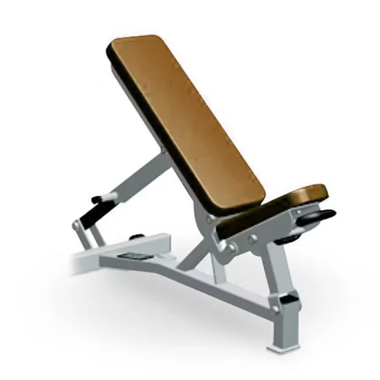 Adjustable Bench 5069 Wholesale In Stock for Gym