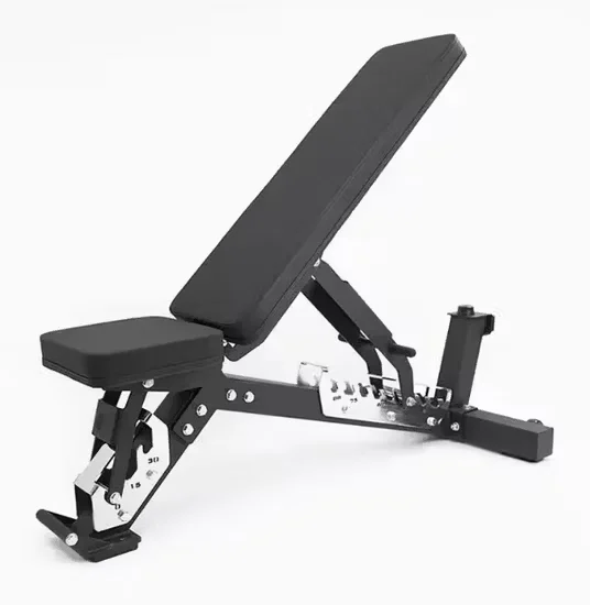 Adjustable Home Gym Bench Press Machine Wholesale In Stock