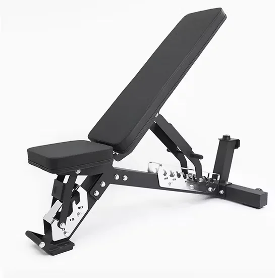 Adjustable Workout Bench for Decline Incline Exercises Wholesale