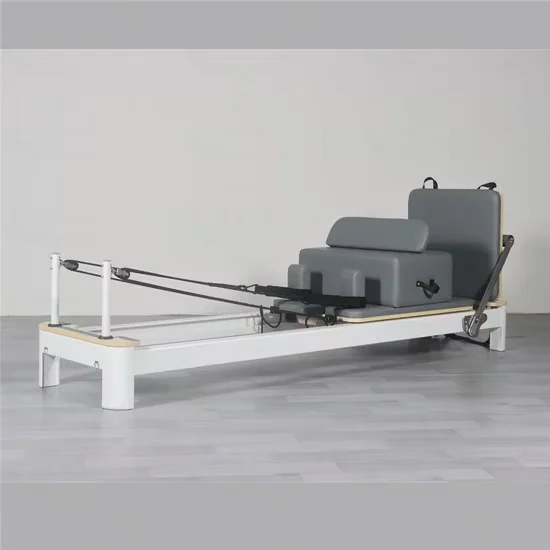 Aluminum Alloy Pilates Reformer SRY-12 In Stock Wholesale [WARN] draft identifier mismatch