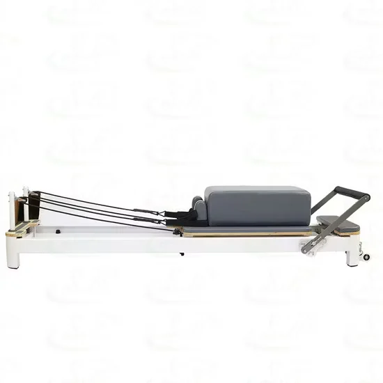 Aluminum Alloy Pilates Reformer Wholesale In Stock
