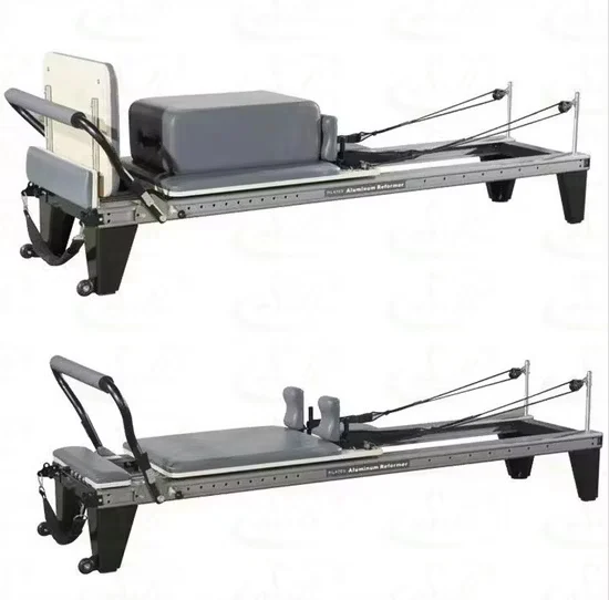 Aluminum Pilates Reformer SRY-11 In Stock Wholesale