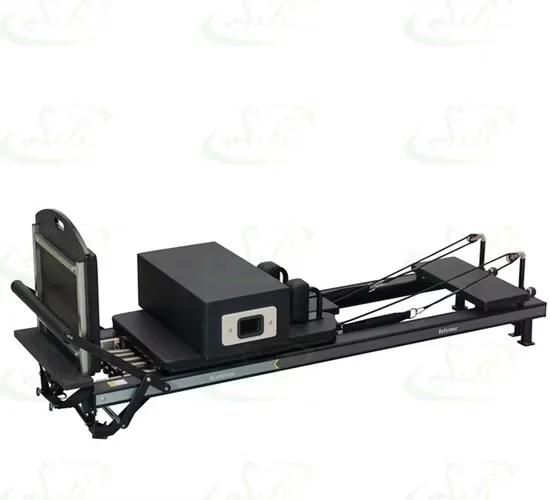 Aluminum Pilates Reformer SRY-27 In Stock Wholesale