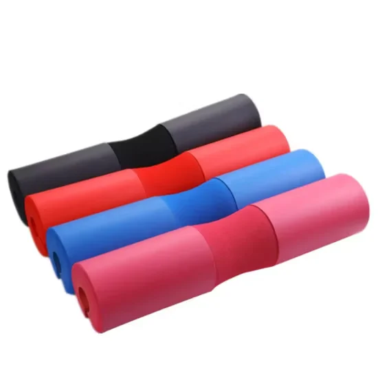 Barbell Shoulder Pad for Squat Bar Wholesale In Stock