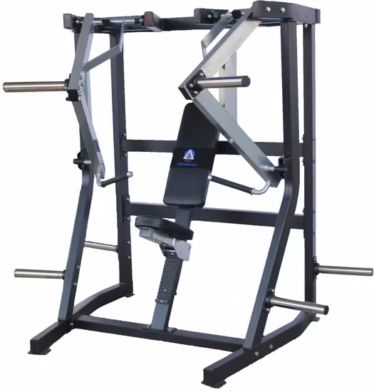 Commercial Decline Bench H-004 In Stock Wholesale for Gym