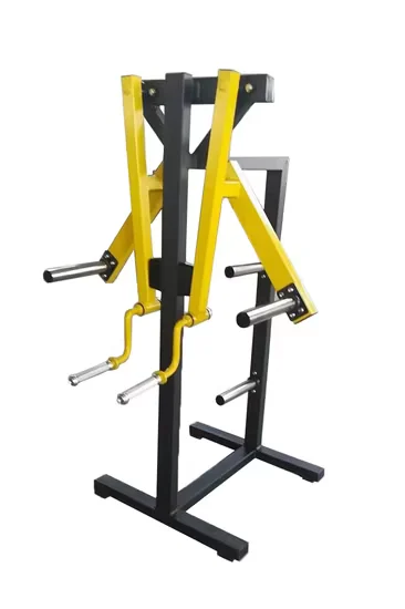 Commercial Gym Shoulder Raise Equipment Wholesale In Stock