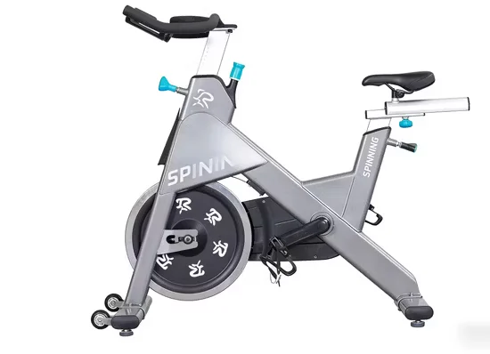 Commercial Gym Spinning Bike In Stock Wholesale
