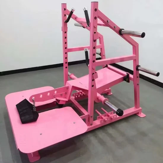 Commercial Hammer Belt Squat Machine SRH-71 In Stock Wholesale