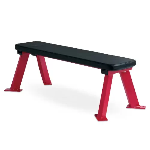 Commercial Hammer Strength Flat Bench In Stock Wholesale