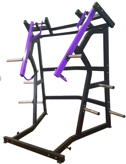 Commercial Jammer Machine 5042 Wholesale In Stock for Gym Fitness