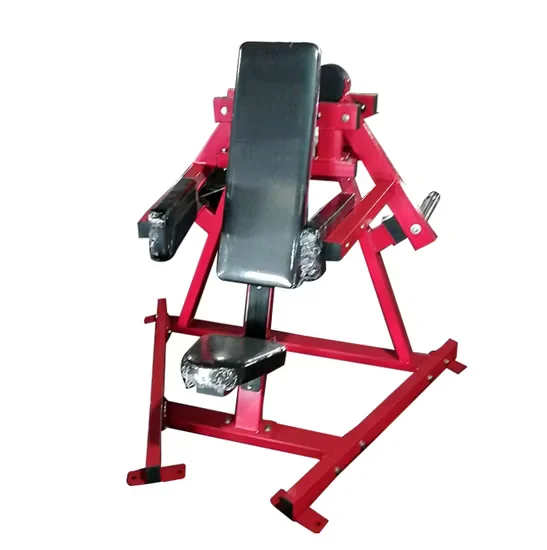 Commercial Lateral Raise Machine 5010 In Stock Wholesale