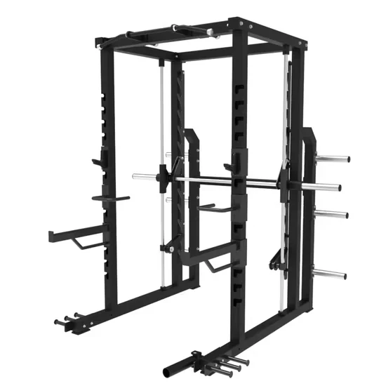 Commercial Smith Machine Power Rack PX1070C Wholesale In Stock