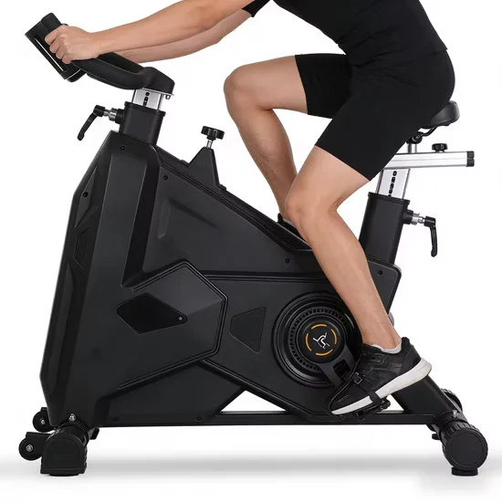 Commercial Spinning Bike for Gym Fitness Studio Wholesale