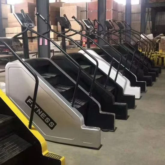 Commercial Stair Climber Stepmill Machine for Gym