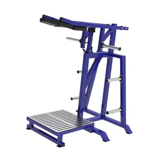 Commercial Stand Calf Raise Machine Model 5078 In Stock Wholesale