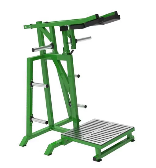 Commercial Stand Calf Raise Machine OS-H5078 In Stock Wholesale