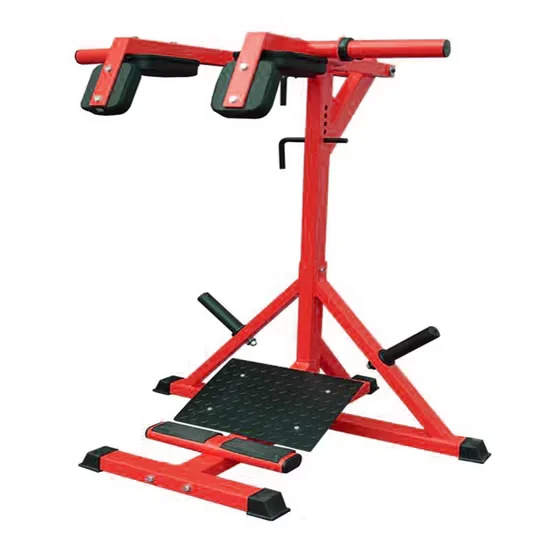 Commercial Stand Calf Raise OS-H5079 In Stock Wholesale