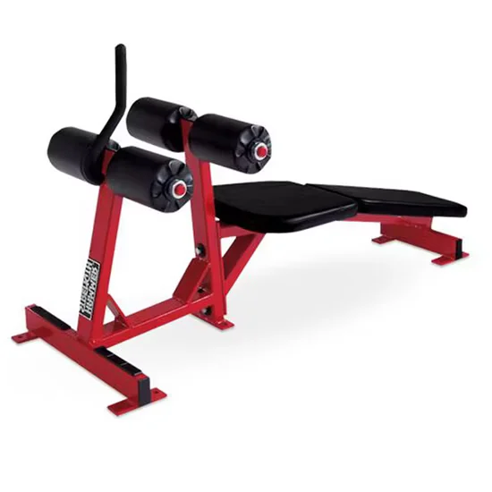 Decline Abdominal Bench Machine 5062 Wholesale In Stock