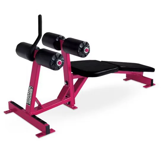 Decline Abdominal Bench Wholesale In Stock for Gym