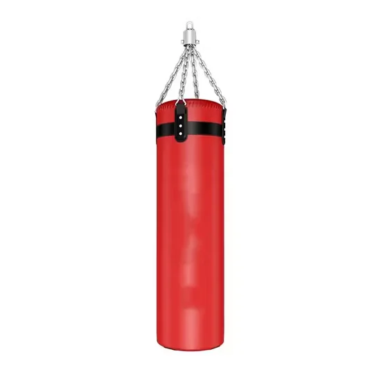 Durable Heavy Boxing Punching Bag Custom Colors Wholesale In Stock