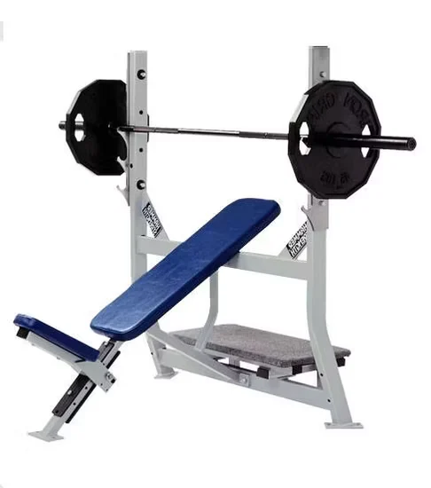 H051 Chest Press Incline Bench Wholesale In Stock