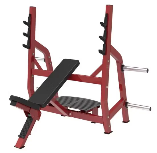 H5051 Commercial Incline Bench Wholesale In Stock