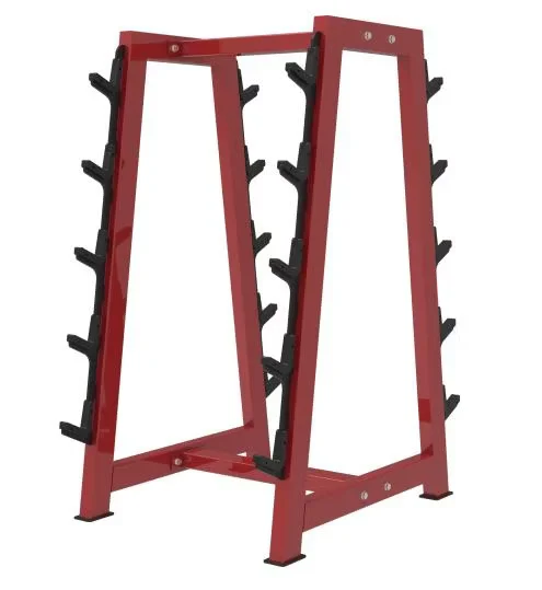 H5072 Barbell Rack Exercise Machine In Stock Wholesale