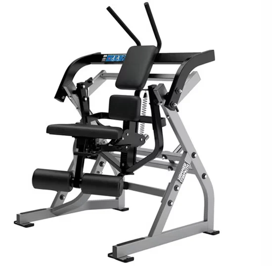 Hammer Strength Abdominal Oblique Crunch 25 In Stock Wholesale