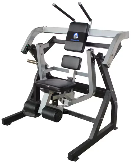 Hammer Strength Abdominal Oblique Crunch OS-H5025 In Stock Wholesale