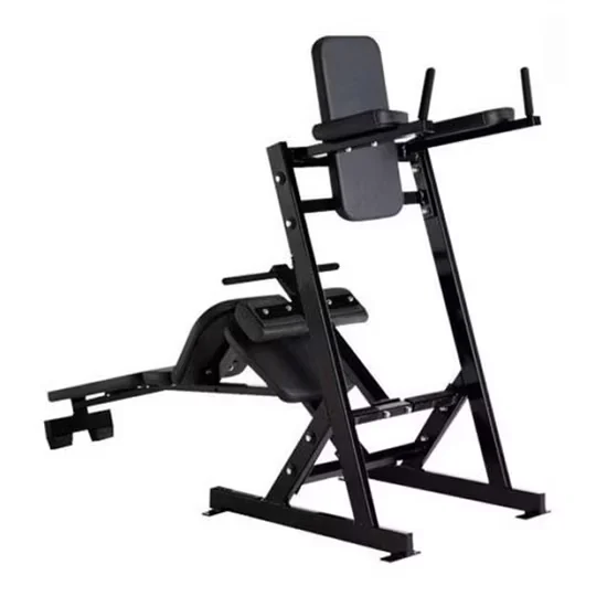 Hammer Strength Abdominal Work Station Wholesale In Stock