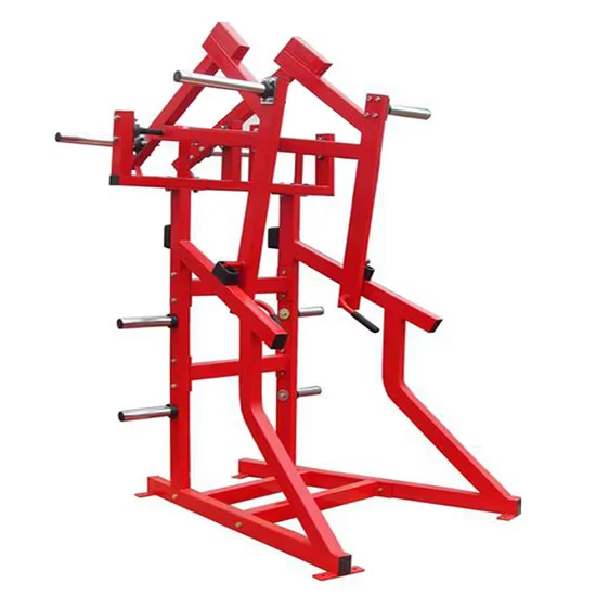 Hammer Strength Combo Decline Machine Wholesale In Stock