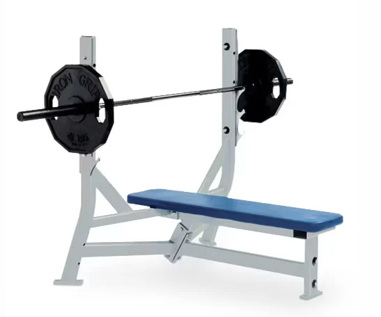 Hammer Strength Flat Bench Machine 5050 Wholesale In Stock