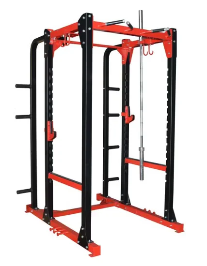 Hammer Strength Half Rack OS-H5080 In Stock Wholesale [WARN] draft identifier mismatch