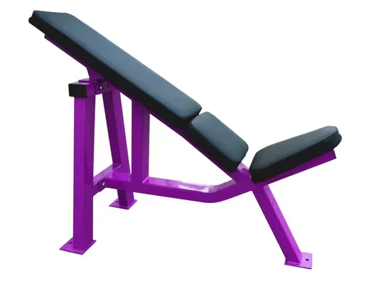 Hammer Strength Incline Bench 30 Degree Wholesale In Stock