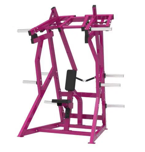 Hammer Strength ISO-Lateral D.Y. Row Machine 5003 In Stock Wholesale