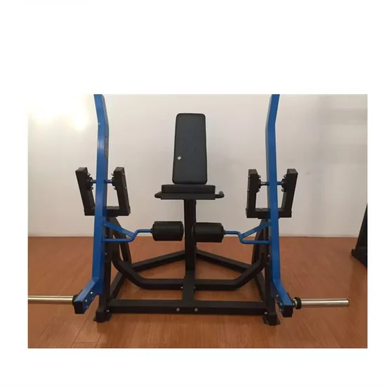 Hammer Strength ISO-Lateral Leg Extension 36 In Stock Wholesale