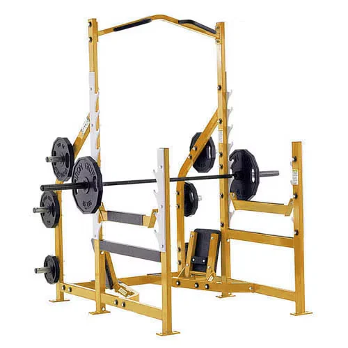 Hammer Strength Machine Power Rack Pull Up Station Wholesale